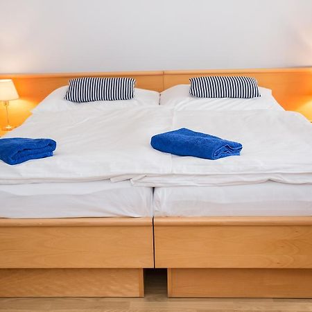 Hotel Laguna Ческе-Будеёвице Номер фото