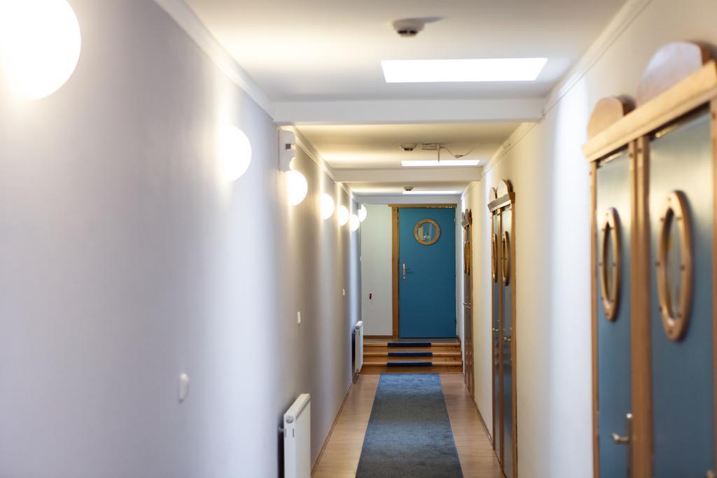 Hotel Laguna Ческе-Будеёвице Номер фото