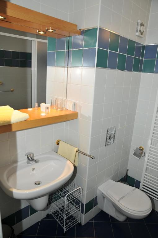 Hotel Laguna Ческе-Будеёвице Номер фото